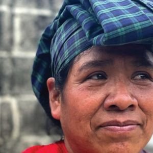 bendiciones de barro