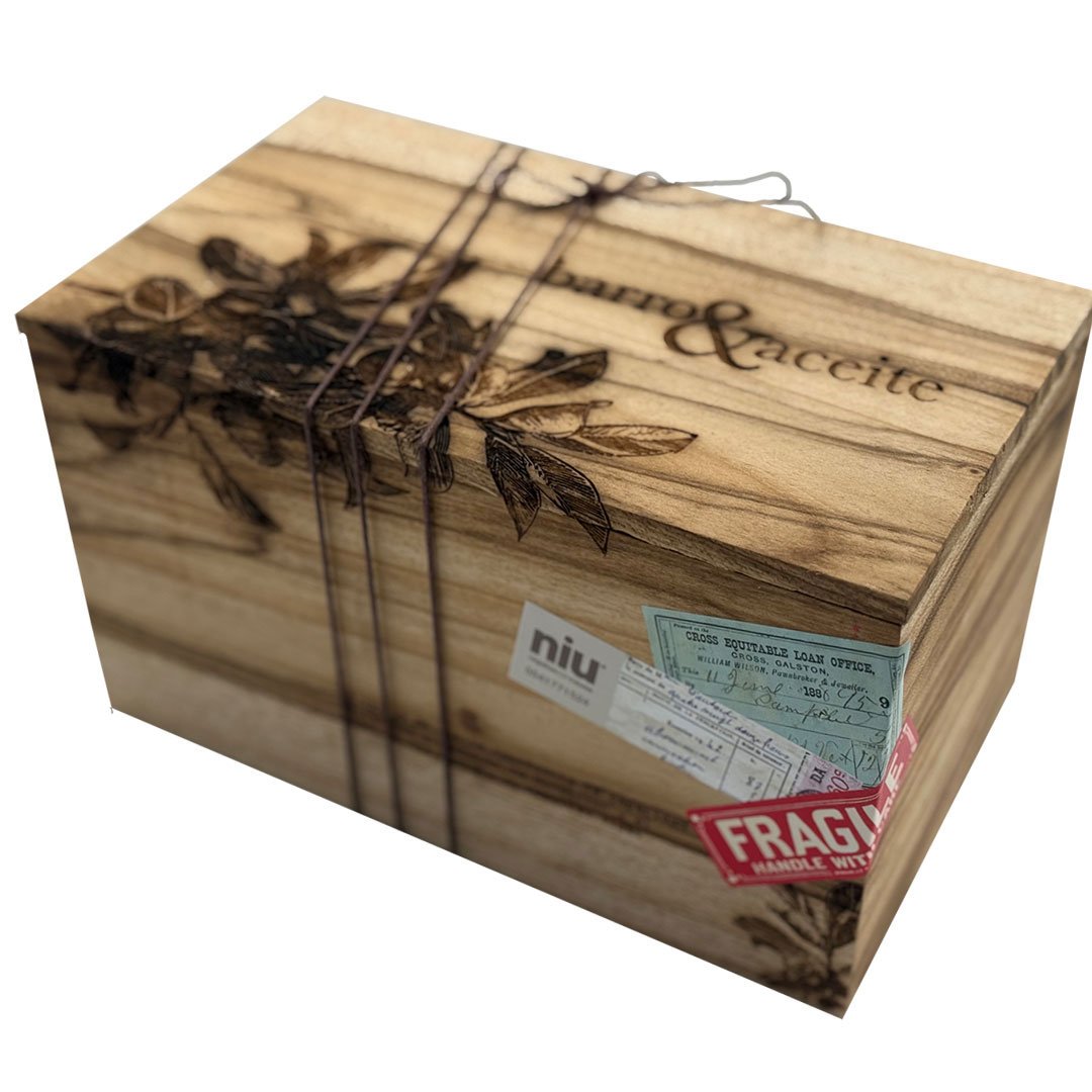 barro & aceite - Image 2