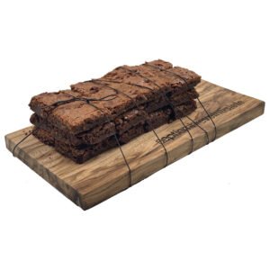 los brownies