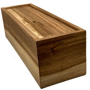 caja vino individual