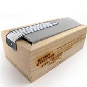 chocolate individual