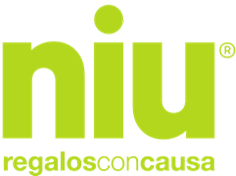 NIU Regalos con Causa