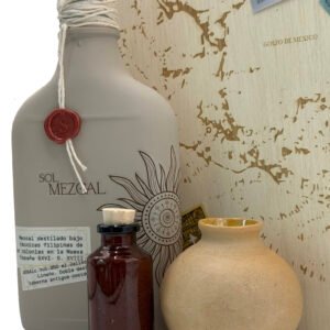 sol mezcal