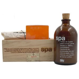 spa